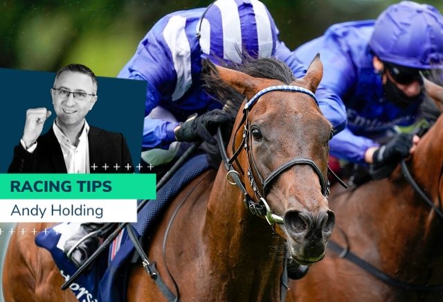 Goodwood Tips: Andy Holding's Thursday Racing Tips