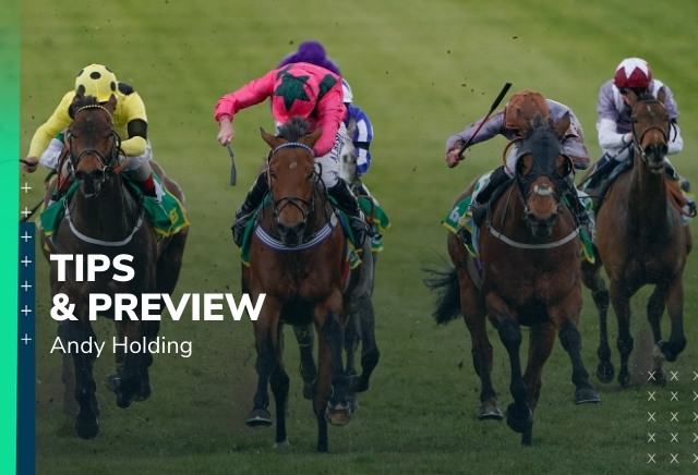 Andy Holding's Sunday Racing Tips