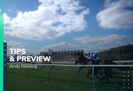 Andy Holding's Tuesday Racing Tips
