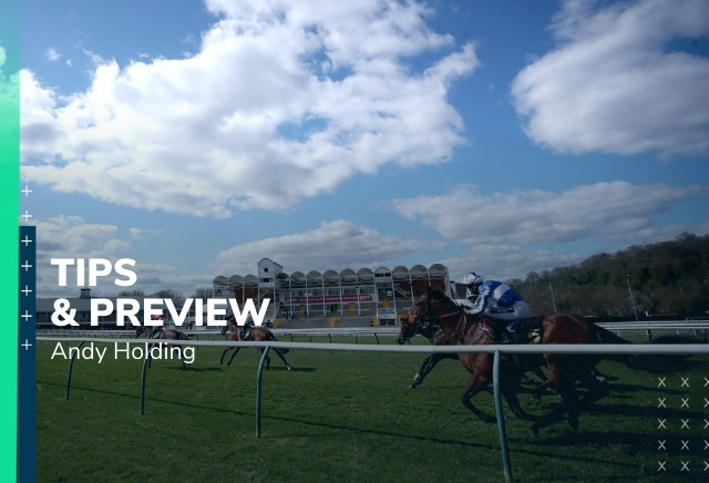 Andy Holding's Tuesday Racing Tips