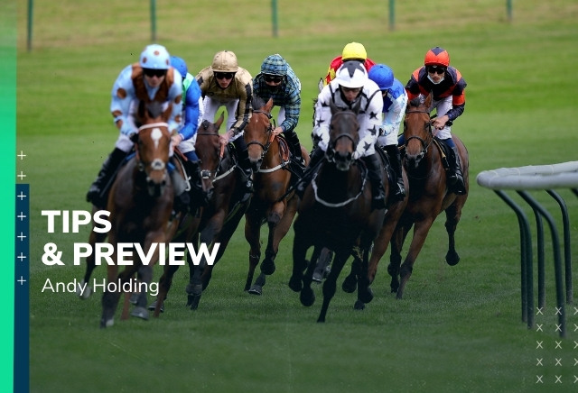 Andy Holding's Thursday Racing Tips