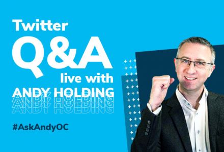 Andy Holding Q&A: Cheltenham predictions and views from our racing expert