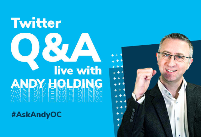 Andy Holding Q&A: Cheltenham predictions and views from our racing expert
