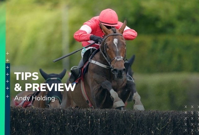 Andy Holding's Thursday Racing Tips