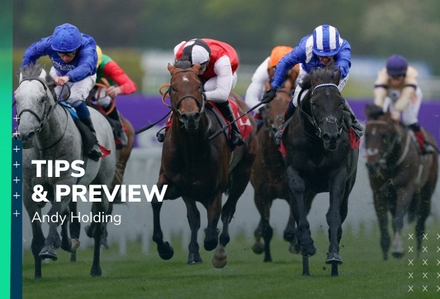Andy Holding's Thursday Racing Tips