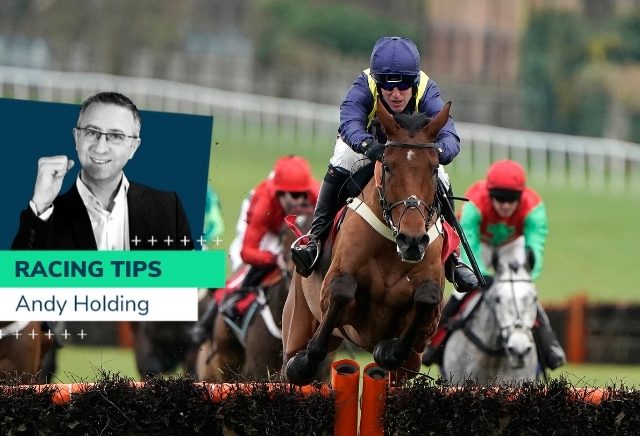 Andy Holding's Sunday Racing Tips