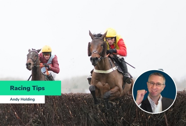 Andy Holding's Tuesday Racing Tips