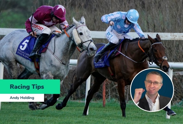 Andy Holding's Sunday Racing Tips