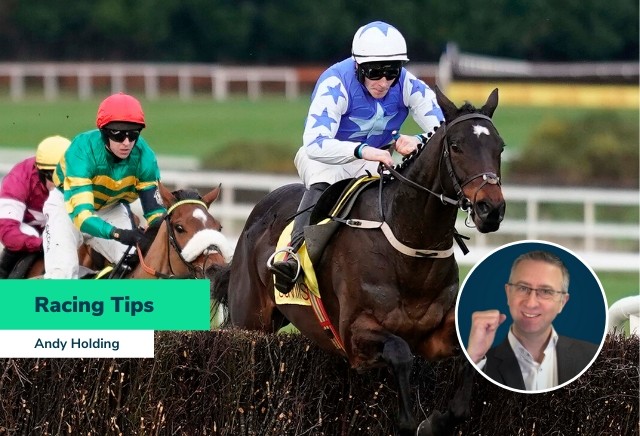 Andy Holding's Monday Racing Tips