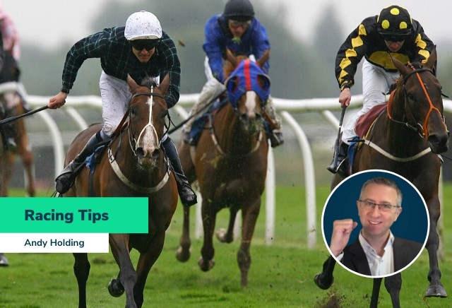 Andy Holding's Tuesday Racing Tips