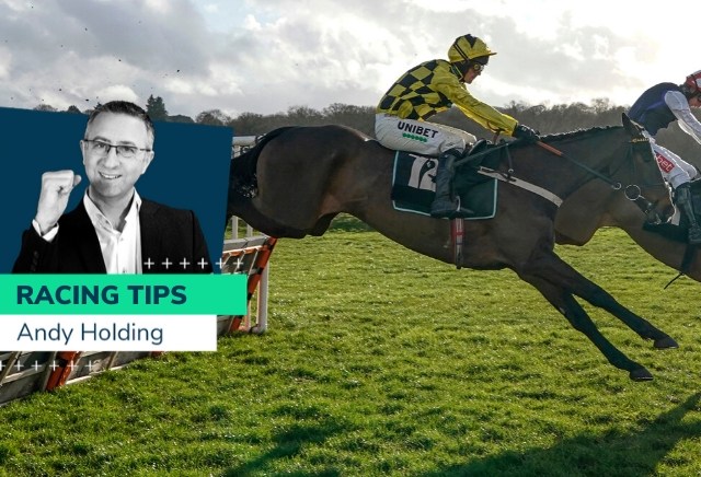 Andy Holding's Saturday Racing Tips