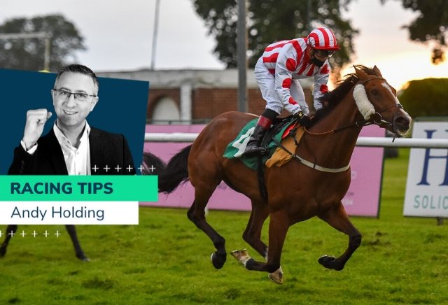 Andy Holding's Monday Racing Tips