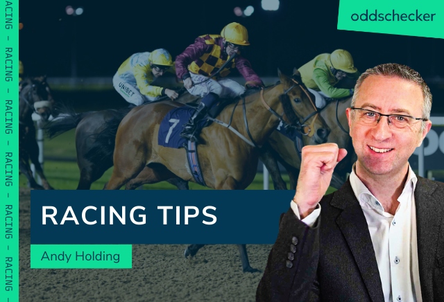 Tuesday Racing Tips from Andy Holding