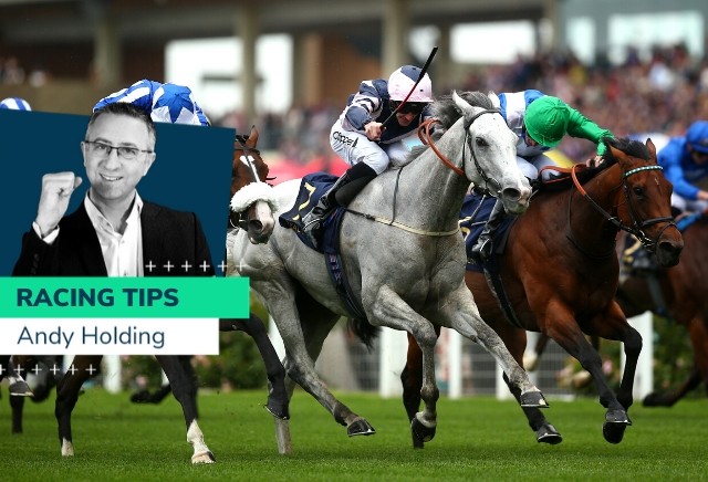 Andy Holding's Sunday Racing Tips
