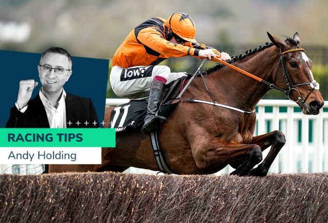 Cheltenham Tips: Andy Holding's 2021 Champion Chase Preview