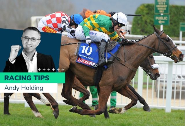 Andy Holding's Saturday Racing Tips
