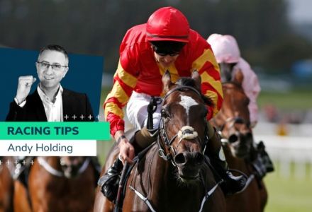Andy Holding's Wednesday Racing Tips