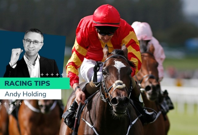 Andy Holding's Friday Racing Tips