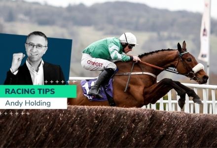 Andy Holding's Saturday Racing Tips