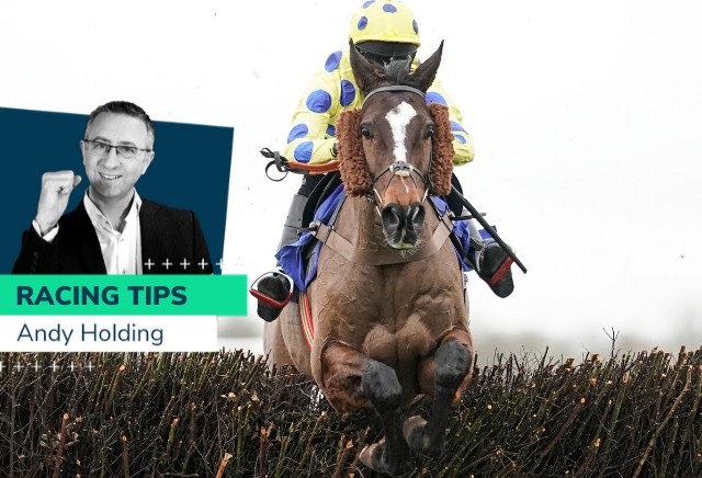 Andy Holding's Thursday Racing Tips