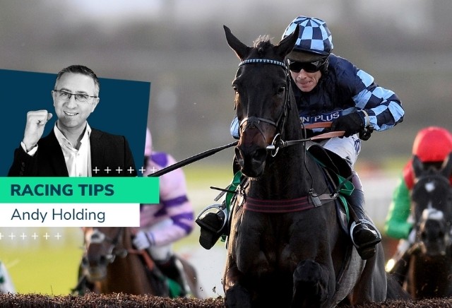 Andy Holding's Sunday Racing Tips