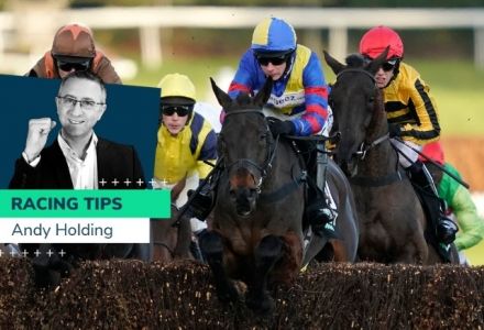 Andy Holding's Tuesday Racing Tips