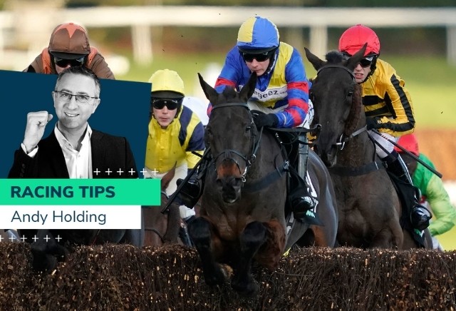 Andy Holding's Wednesday Racing Tips