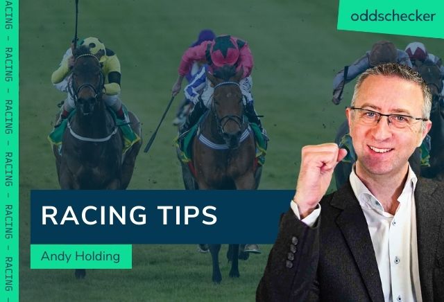 Futurity Trophy Tips from Andy Holding for the Final Group 1 of the Flat Season