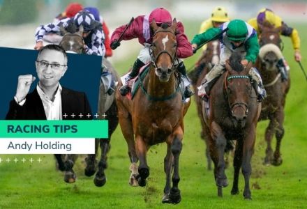 Andy Holding's Saturday Racing Tips