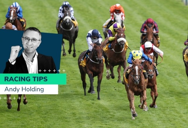 Andy Holding's Saturday Racing Tips