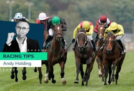Andy Holding's Wednesday Racing Tips