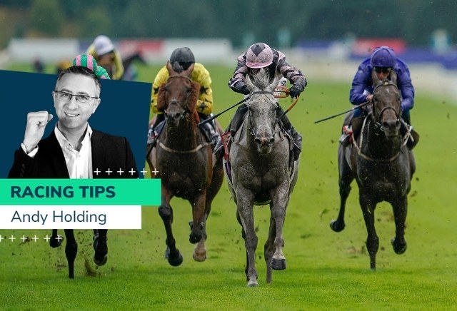 Andy Holding's Wednesday Racing Tips