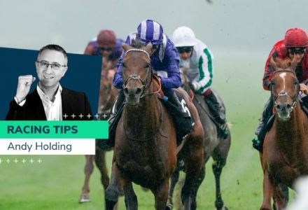 Andy Holding's Saturday Racing Tips