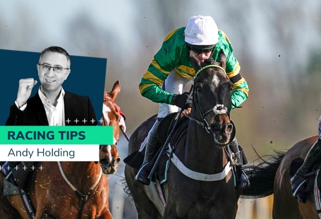 Andy Holding's Friday Racing Tips
