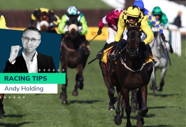 Cheltenham Tips: Andy Holding's 2021 Gold Cup Preview