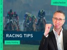 Today's Racing Tips from Andy Holding