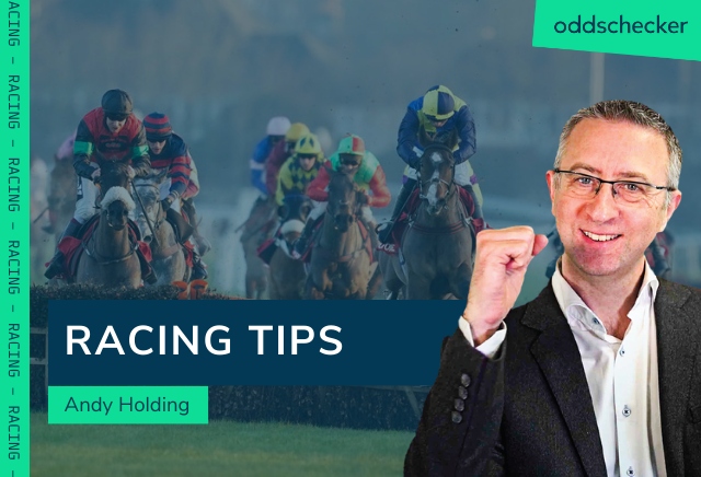 Sunday Racing Tips from Andy Holding