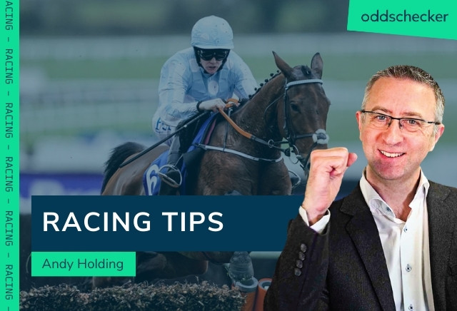 Tuesday Racing Tips from Andy Holding