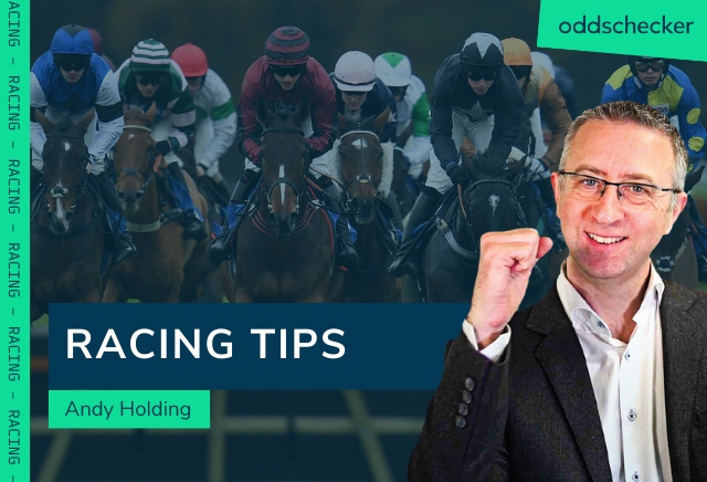 Tuesday Racing Tips from Andy Holding