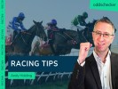 Aintree Tips: Andy Holding's Saturday Racing Tips