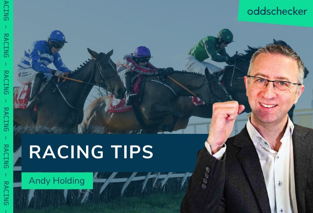 Wednesday Racing Tips from Andy Holding