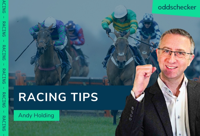 Friday Racing Tips from Andy Holding