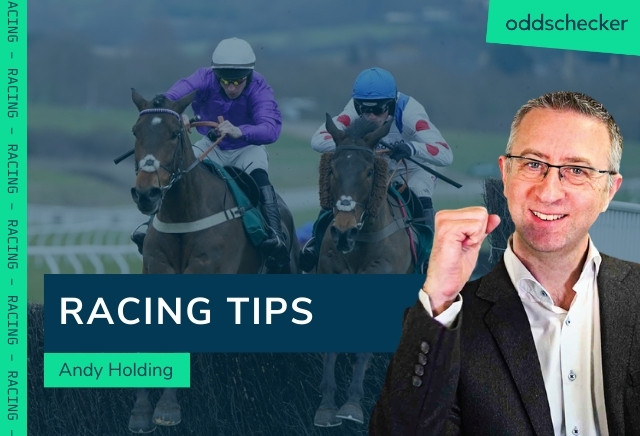 Saturday Racing Tips from Andy Holding
