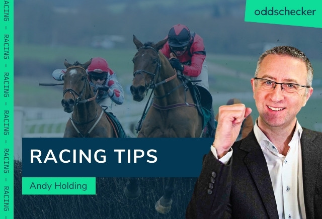 Andy Holding's Monday Racing Tips
