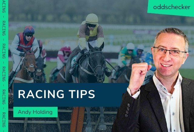 Friday Racing Tips from Andy Holding