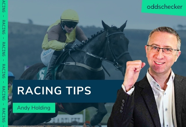 Tuesday Racing Tips from Andy Holding