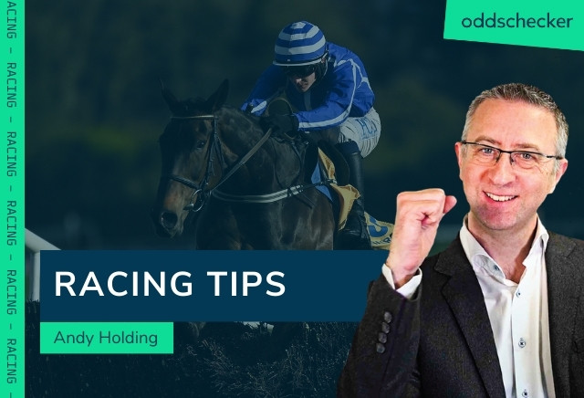 Saturday Racing Tips from Andy Holding