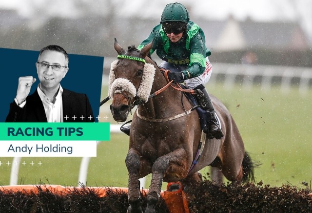 Andy Holding's Friday Racing Tips