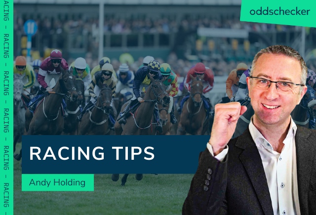Wednesday Racing Tips from Andy Holding