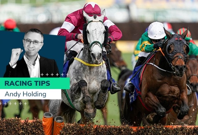 Cheltenham Tips: Andy Holding's 2021 Stayers' Hurdle Preview